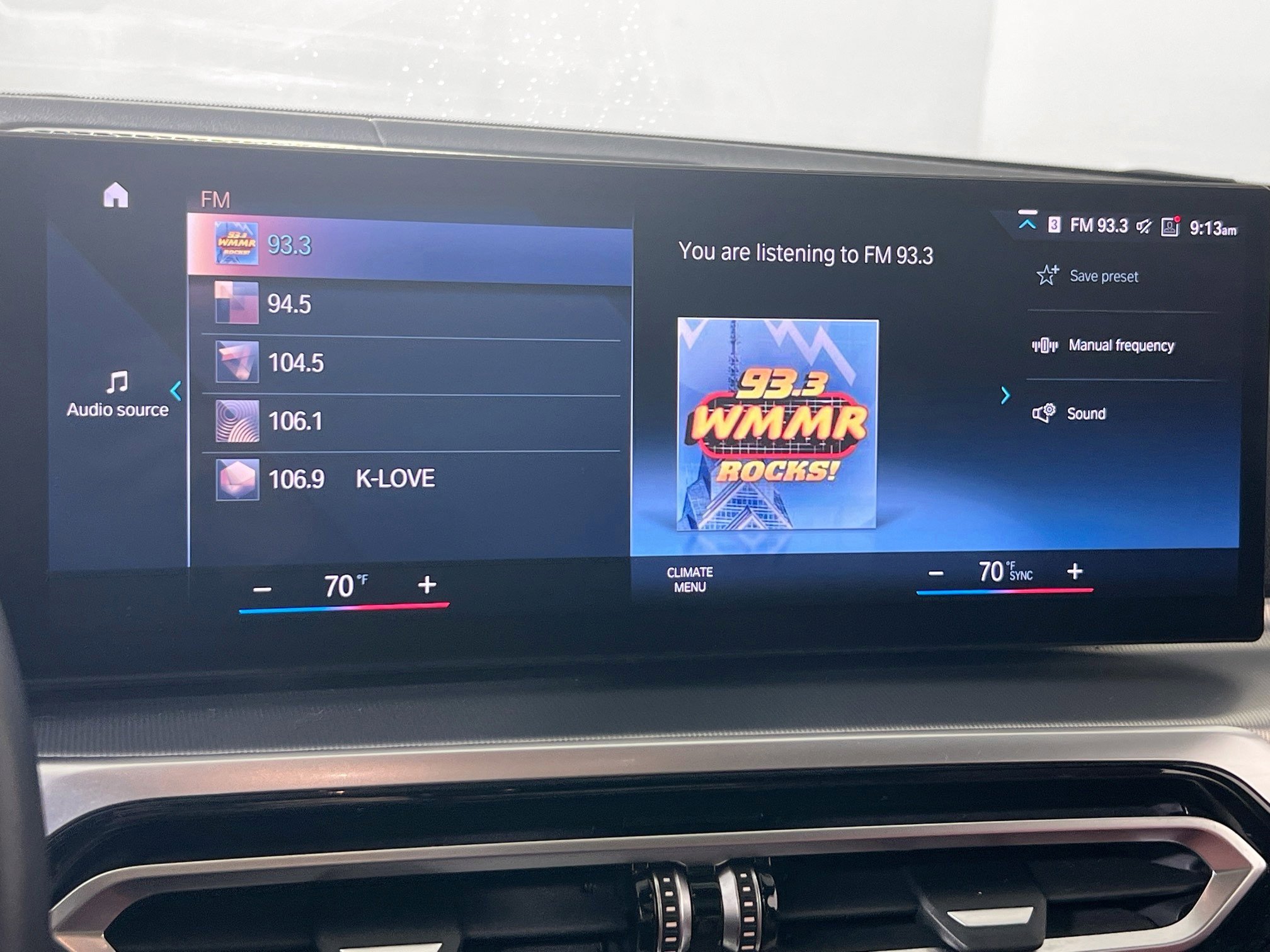 Used 2023 BMW M340i xDrive image 15