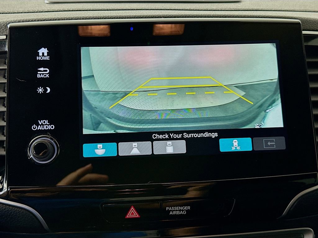 Used 2021 Honda Pilot Touring image 14