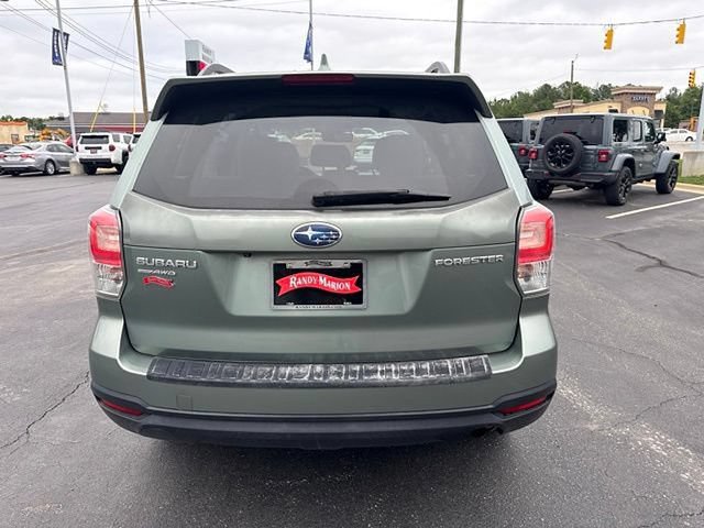 Used 2018 Subaru Forester 2.5i Premium w/ All-Weather Package AWD/4WD image 6