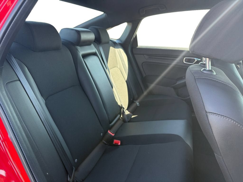 Used 2025 Honda Civic Sport image 18