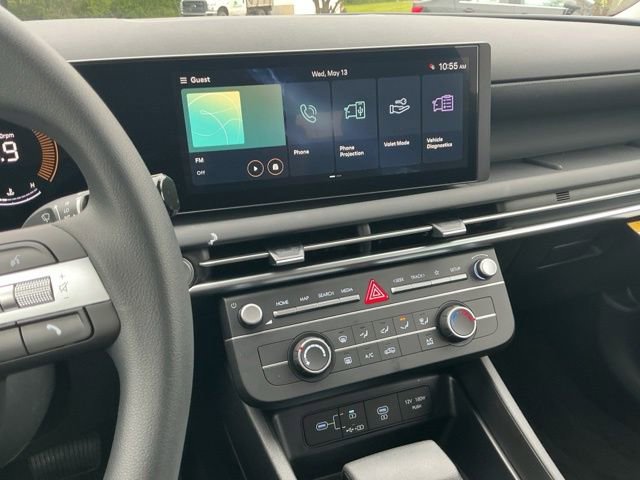 New 2026 Hyundai Tucson SE AWD/4WD image 16