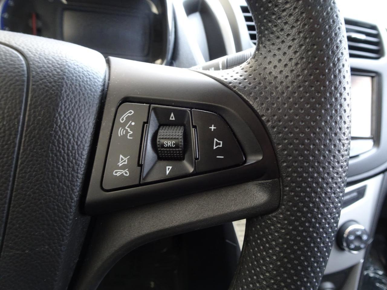 Used 2016 Chevrolet Trax LT image 19