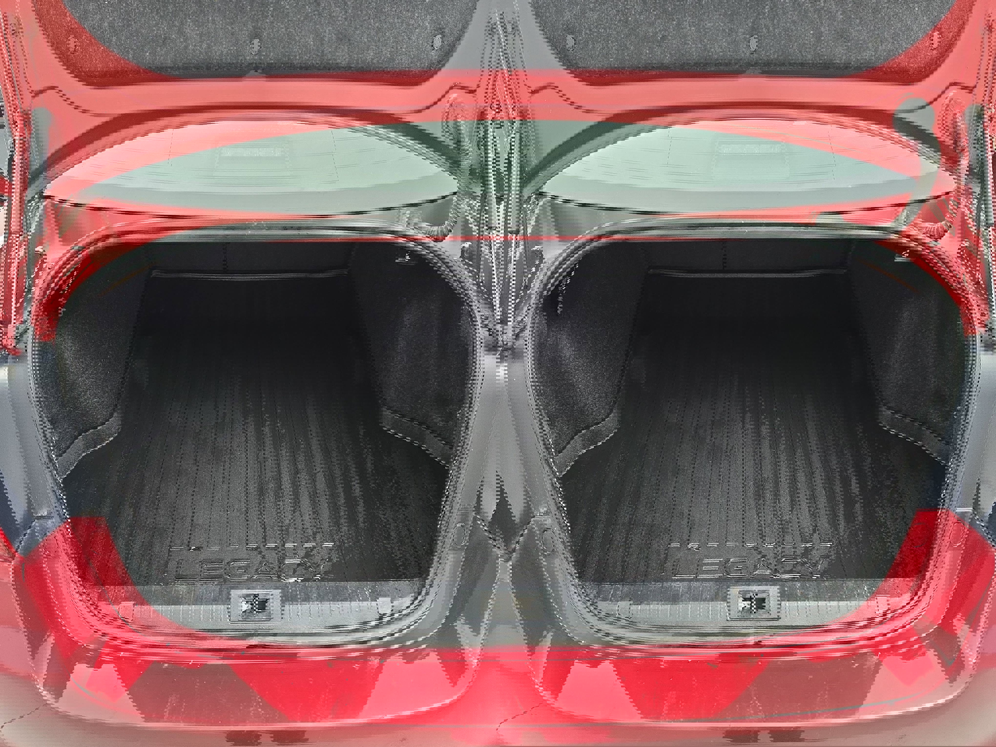 Used 2018 Subaru Legacy 2.5i Sport image 12