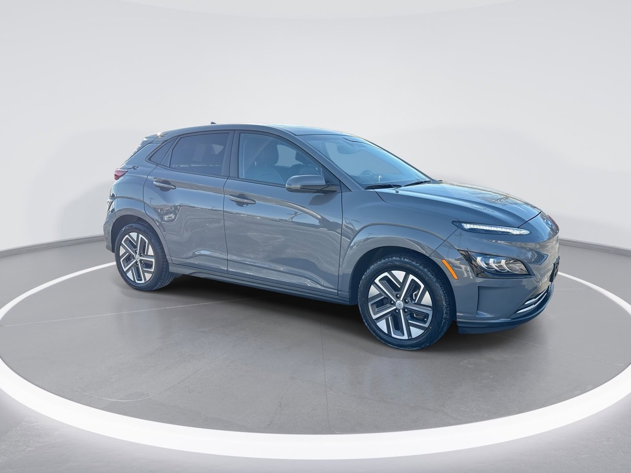 Certified 2023 Hyundai Kona Limited w/ Cargo Package image 2