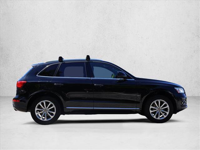 Used 2015 Audi Q5 2.0T Premium AWD/4WD image 4