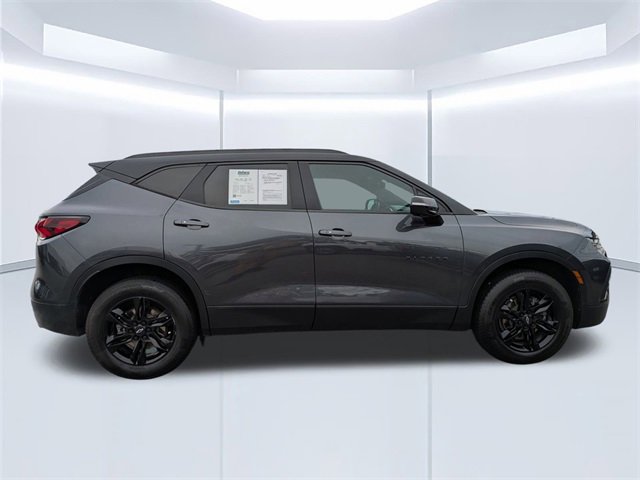 Used 2022 Chevrolet Blazer LT w/ Sound & Technology Package image 4