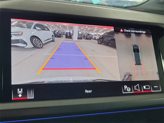 New 2026 Audi Q4 e-tron Premium Plus image 18