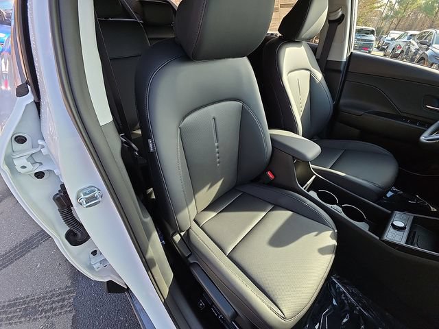New 2026 Hyundai Kona Limited FWD image 19
