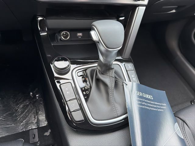 New 2026 Kia Seltos SX w/ SX Sunroof Package image 18