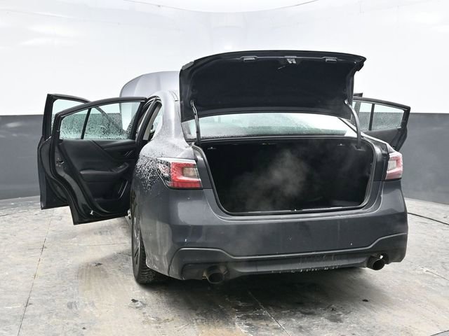 Used 2024 Subaru Legacy Sport image 44