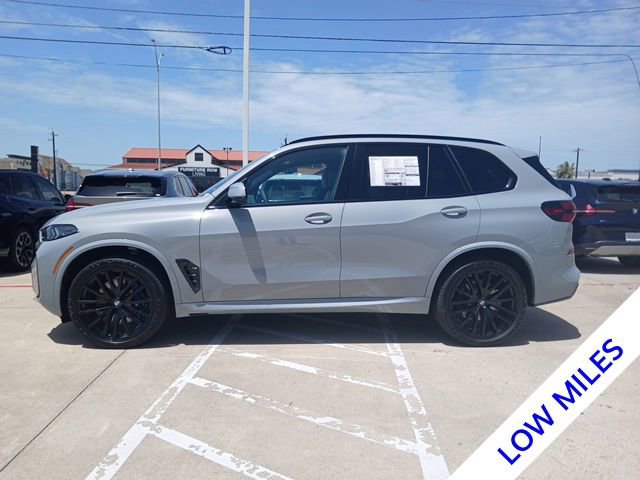 Used 2026 BMW X5 sDrive40i image 6