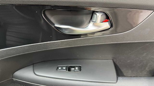 Used 2024 Kia Forte LXS FWD image 14
