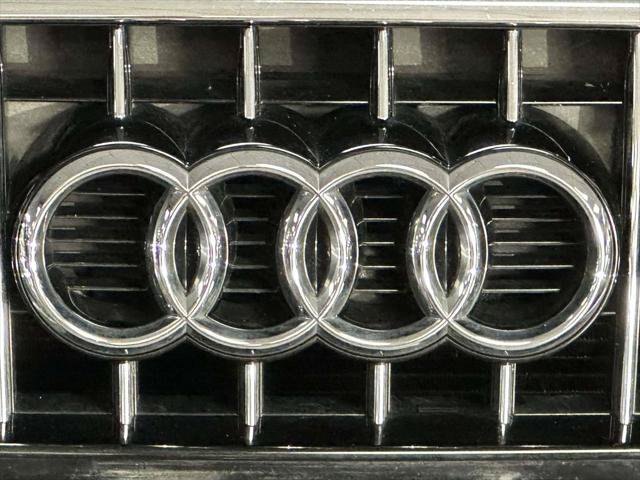 Used 2016 Audi Q5 2.0T Premium Plus w/ Technology Package AWD/4WD image 5