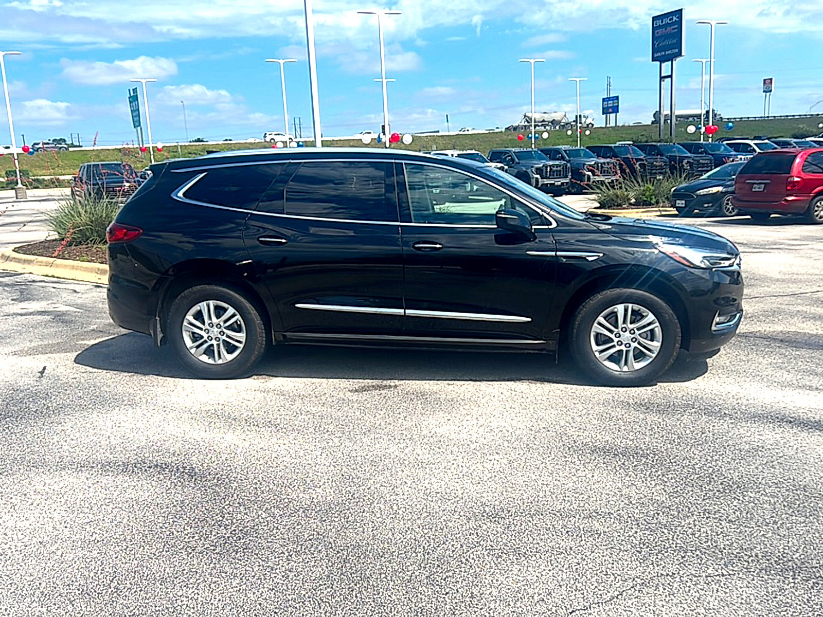 Used 2020 Buick Enclave Premium FWD image 5