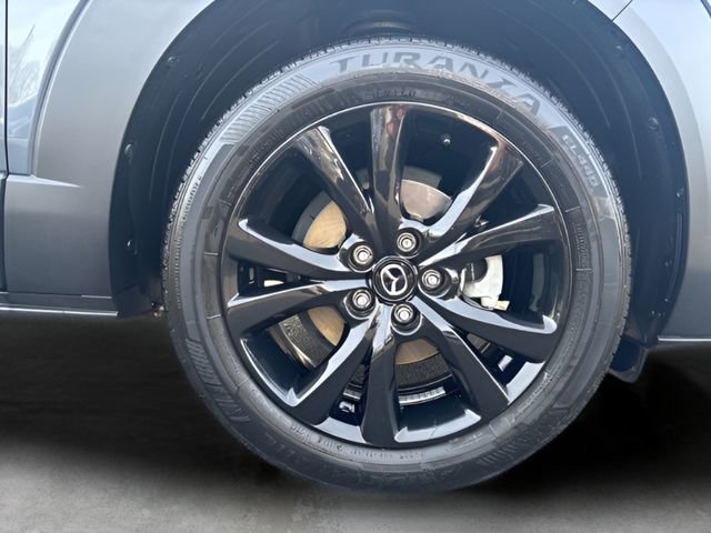 Used 2022 MAZDA CX-30 AWD 2.5 S w/ Preferred Package image 37