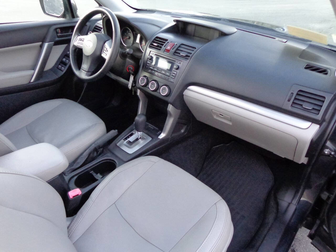 Used 2014 Subaru Forester 2.5i Premium w/ Popular Package #1 image 11