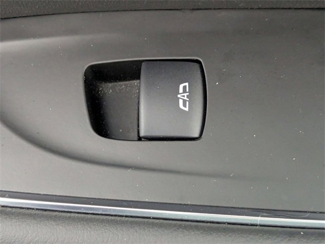 Used 2021 Buick Envision Essence w/ Sport Touring Package image 35