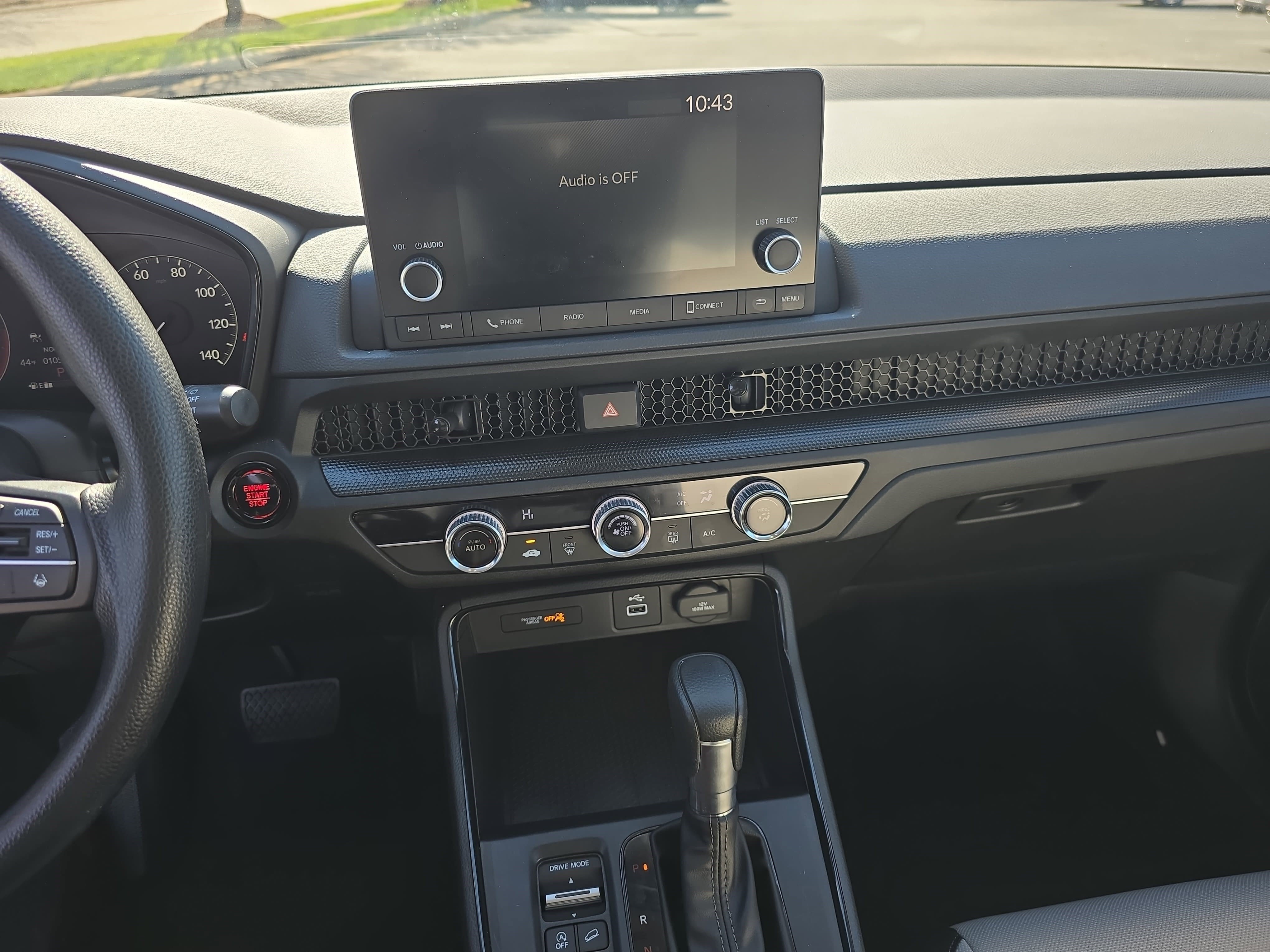 Used 2023 Honda CR-V LX image 20