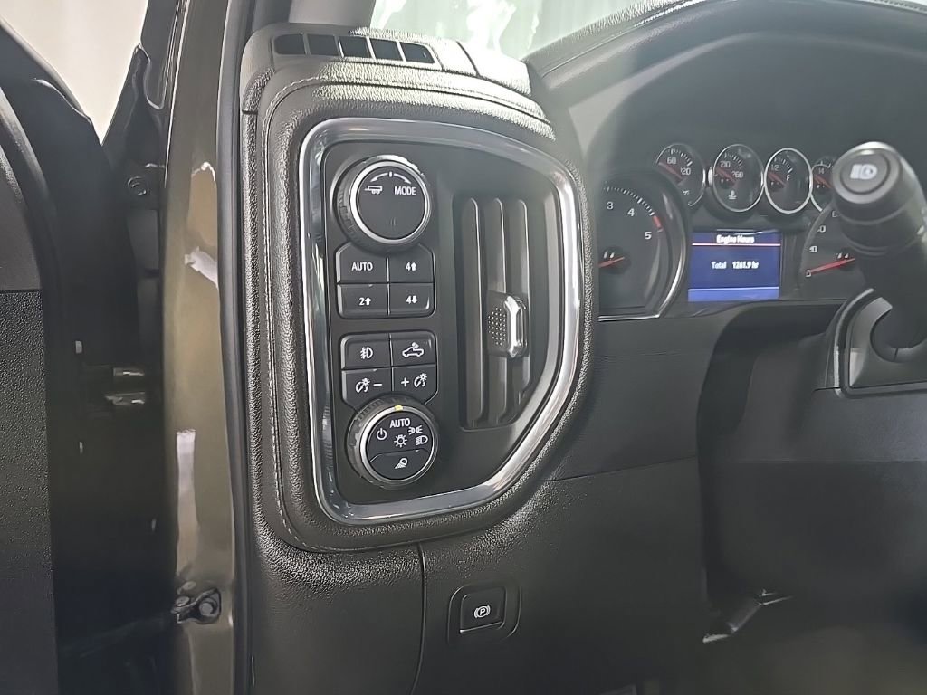 Certified 2023 Chevrolet Silverado 2500 LTZ w/ LTZ Plus Package AWD/4WD image 15