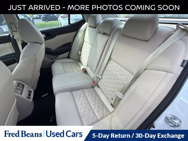 Certified 2022 Nissan Maxima Platinum w/ Sport Mat Group FWD image 15