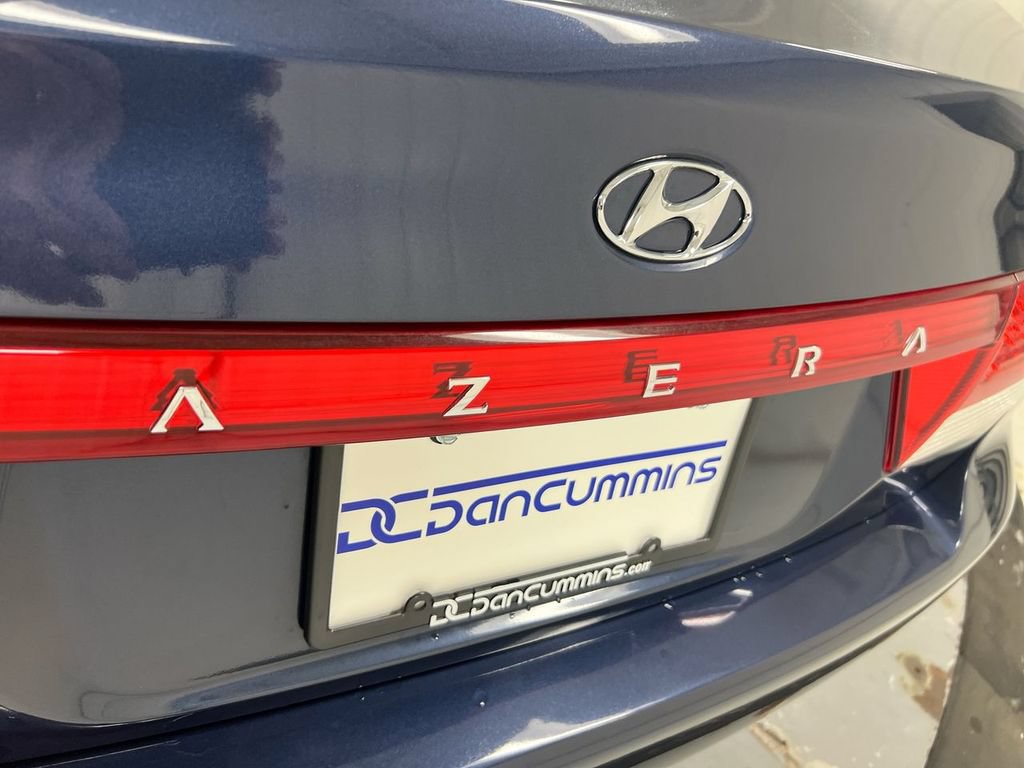 Used 2007 Hyundai Azera SE FWD image 25