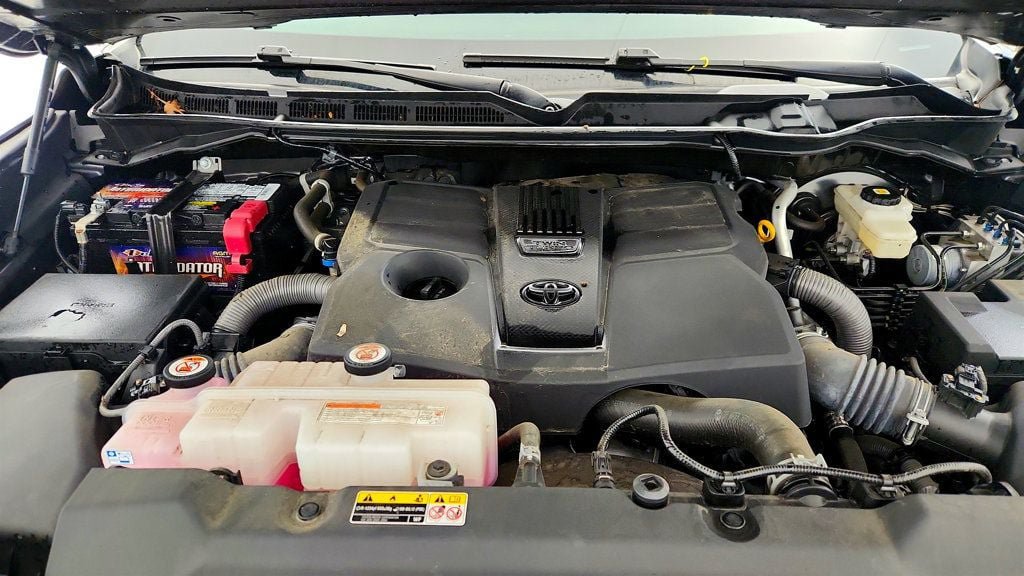 Used 2023 Toyota Tundra 1794 Edition RWD image 25