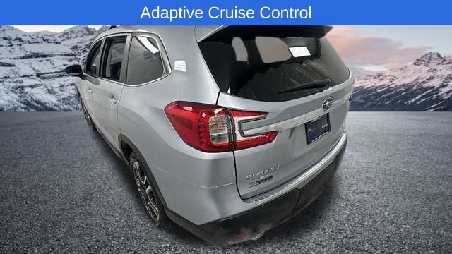 New 2026 Subaru Ascent Touring image 7
