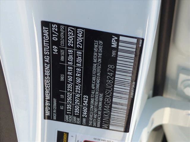 Used 2025 Mercedes-Benz GLC 300 image 25