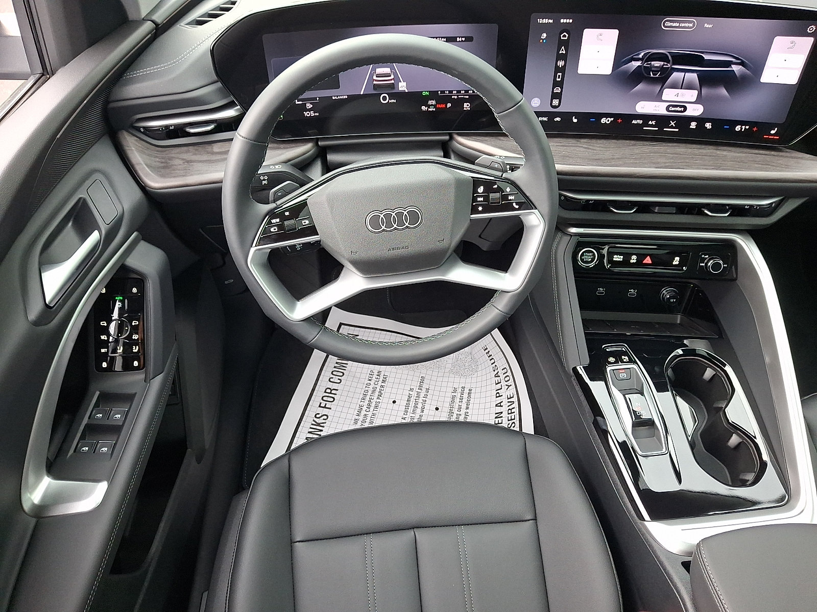 New 2026 Audi Q5 Premium AWD/4WD image 7