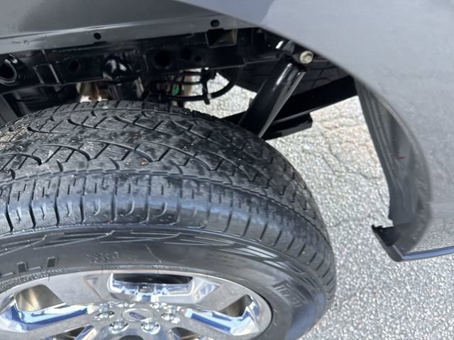 Used 2023 Ford F150 XLT w/ Equipment Group 302A High image 14