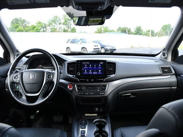 Used 2023 Honda Ridgeline RTL-E image 22