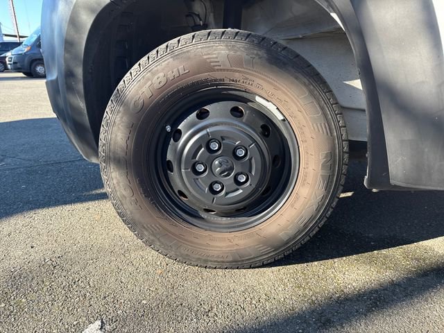 Used 2021 RAM ProMaster 2500 w/ Convenience Group image 29