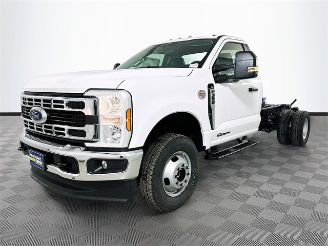 New 2025 Ford F350 XL w/ XL Chrome Package image 20