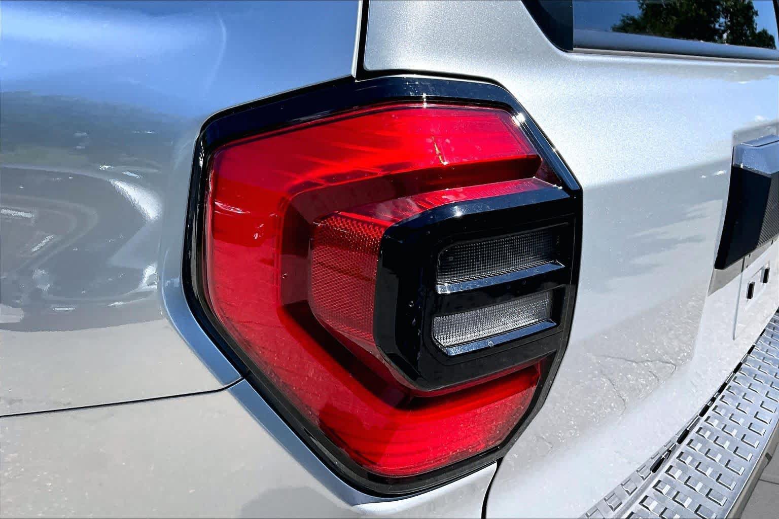 Certified 2026 Toyota 4Runner TRD Off-Road Premium AWD/4WD image 27