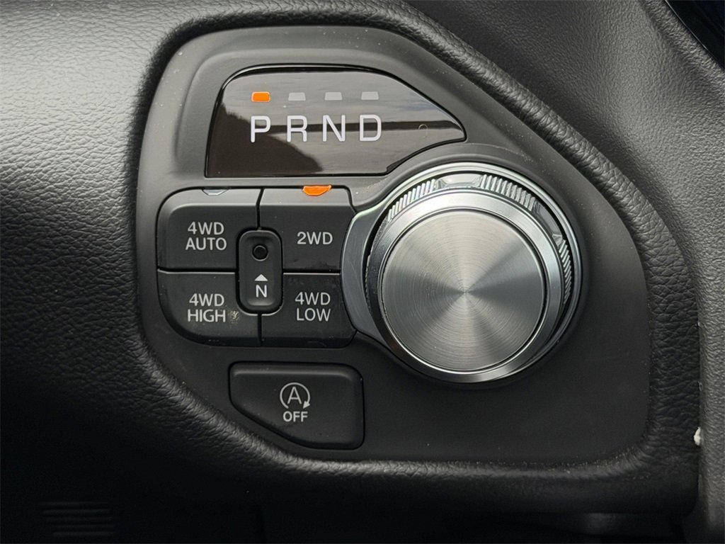 New 2026 RAM 1500 Laramie image 15