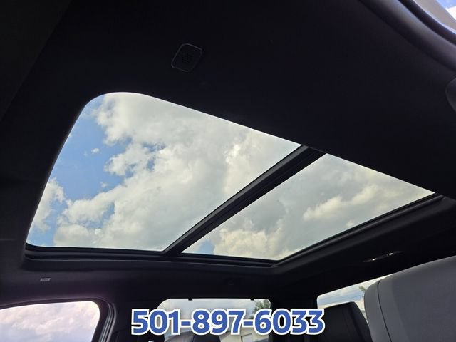 Used 2024 Toyota Tundra Platinum AWD/4WD image 13