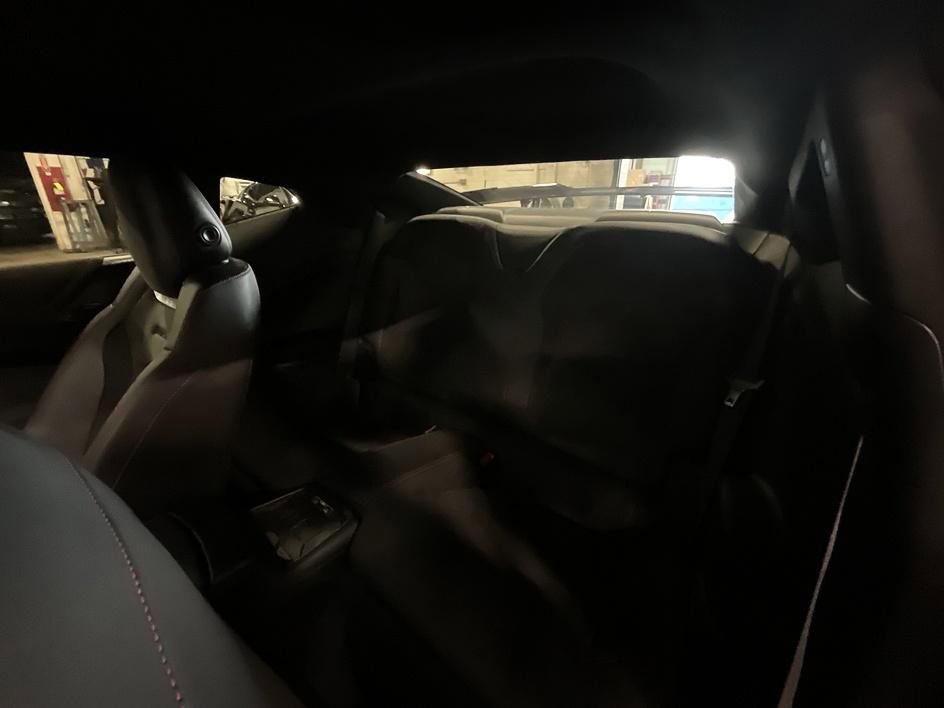 Used 2020 Chevrolet Camaro ZL1 RWD image 24