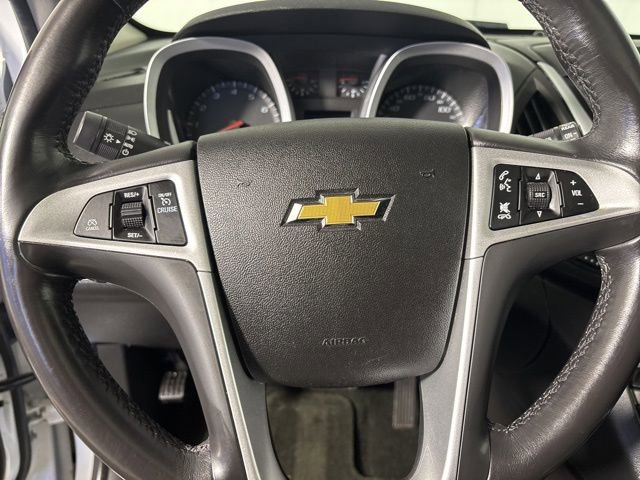 Used 2017 Chevrolet Equinox LT w/ Sport Edition AWD/4WD image 17