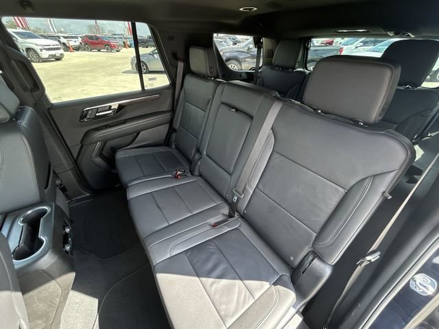 Certified 2025 Chevrolet Tahoe LT image 26