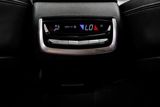 Used 2020 Cadillac XT6 Premium Luxury image 19