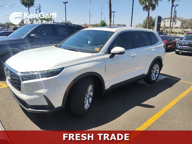 Used 2023 Honda CR-V EX-L