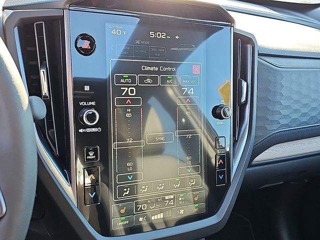 New 2026 Subaru Forester Limited image 14