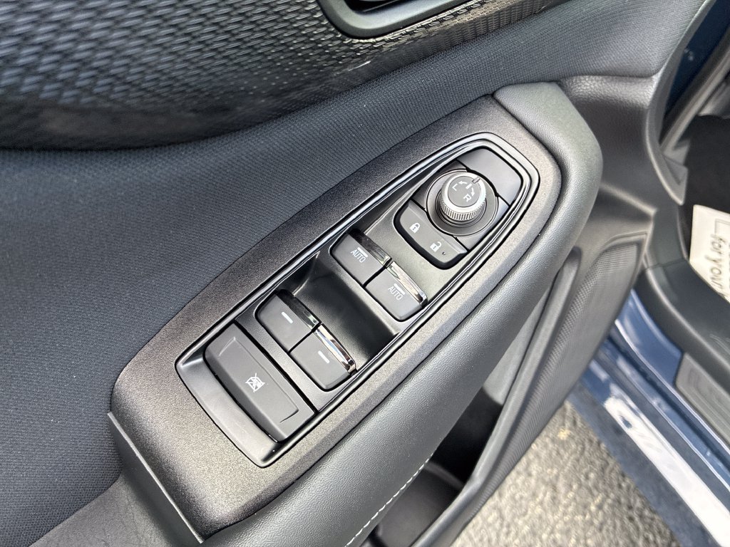 Used 2025 Subaru Legacy Premium AWD/4WD image 13