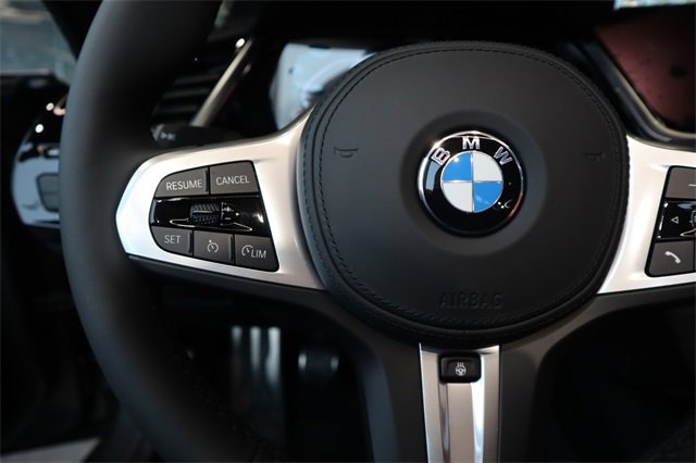 New 2026 BMW Z4 M40i w/ Premium Package image 21
