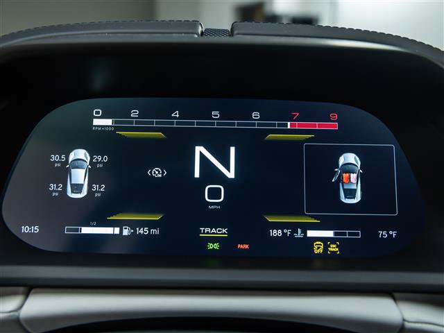 Used 2025 Lotus Emira RWD image 21