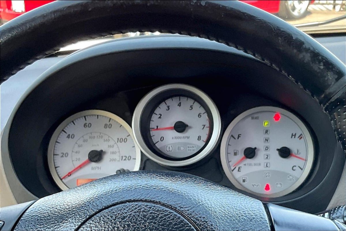 Used 2004 Toyota RAV4 4WD image 13