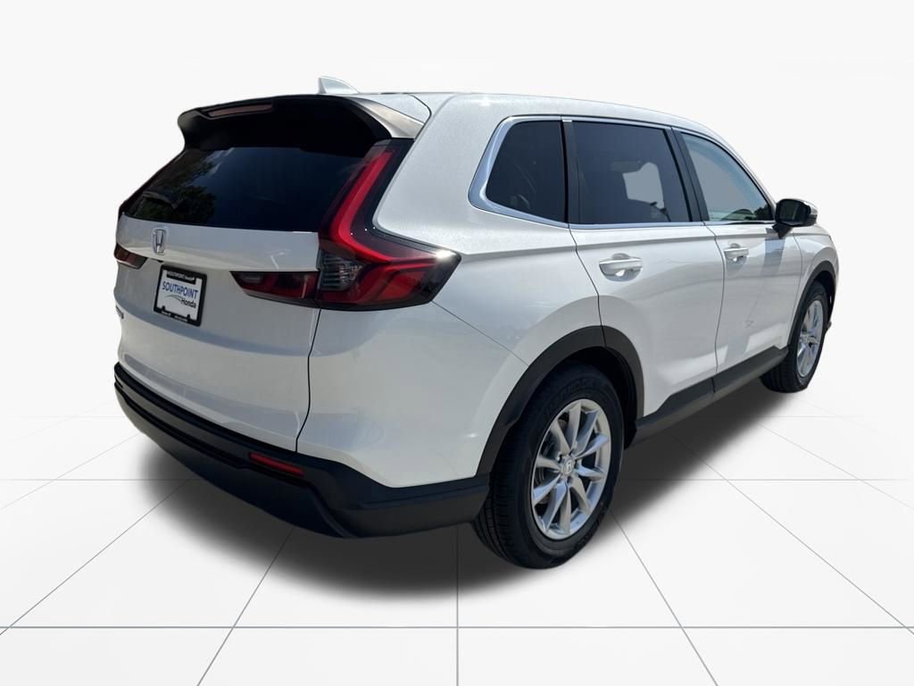 New 2026 Honda CR-V EX image 8