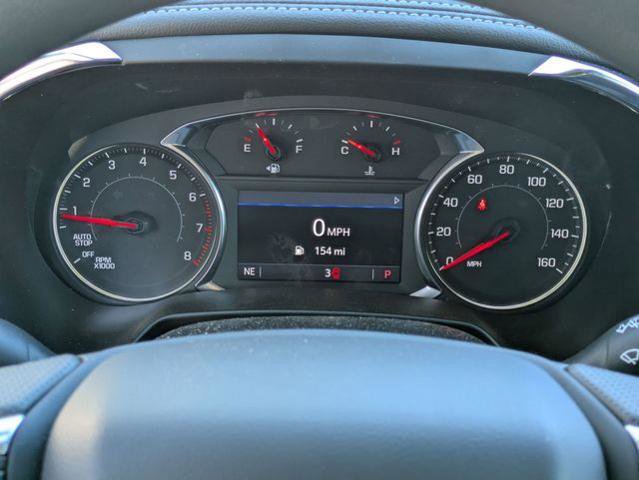 New 2026 Chevrolet Blazer LT image 14