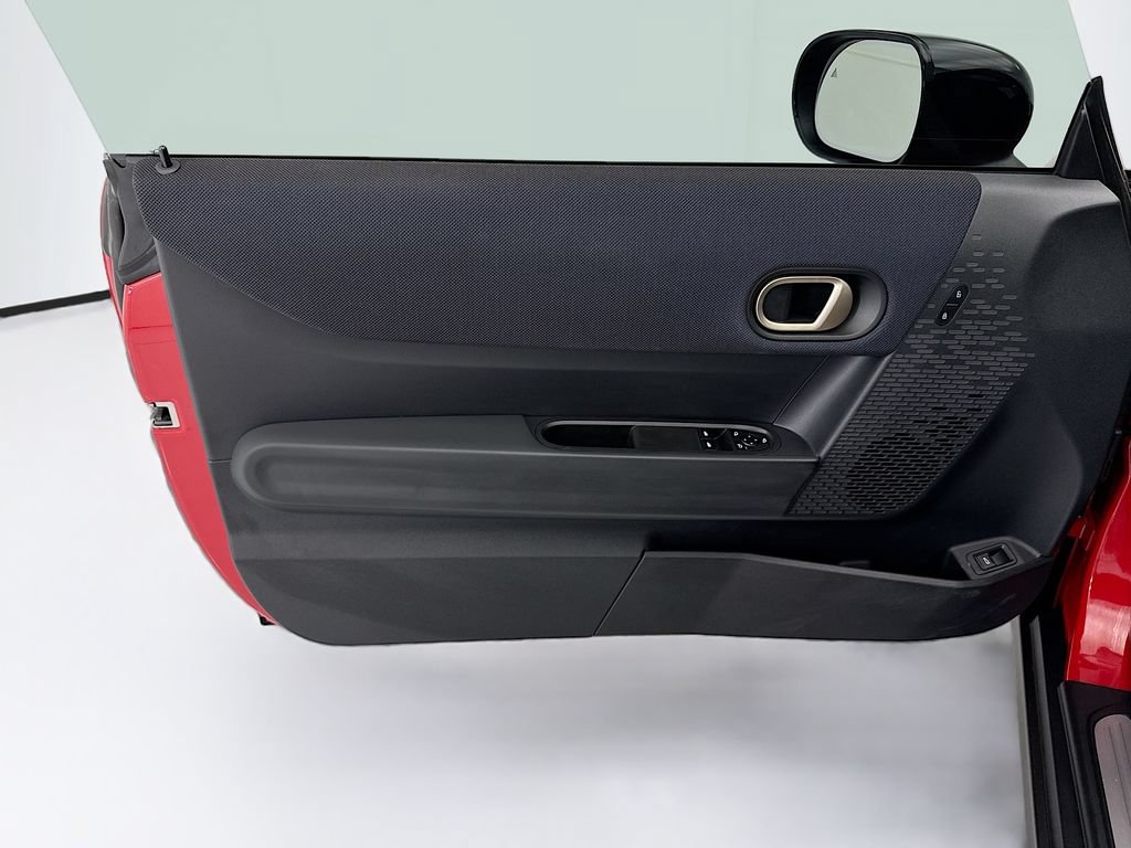 Used 2025 MINI Cooper S FWD image 25
