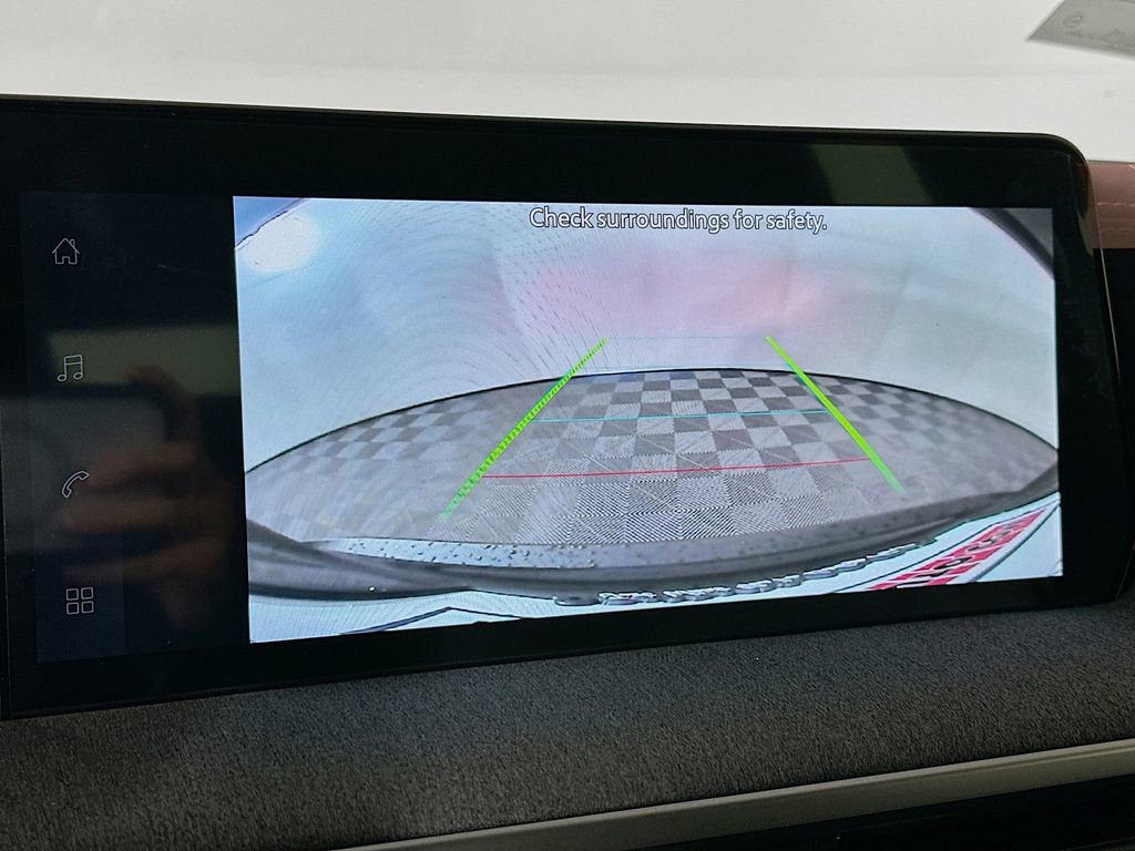 New 2026 Nissan Kicks SV w/ SV Premium Package image 18